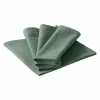 SADIE Servett 4-pack