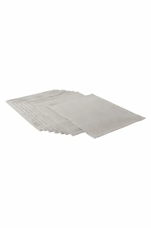 SAVANNAH Bordstablett 8-pack