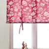 SERAFINA Roll Up-gardin