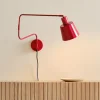 STIG Vägglampa