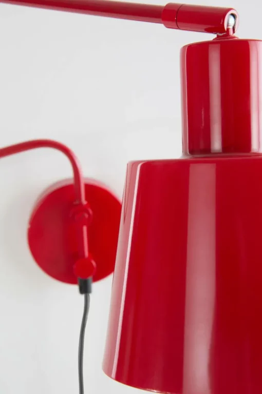 STIG Vägglampa