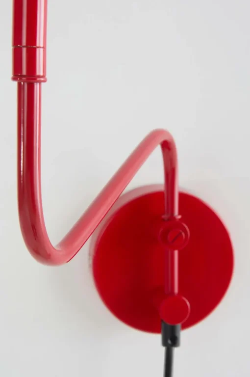 STIG Vägglampa