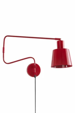 STIG Vägglampa