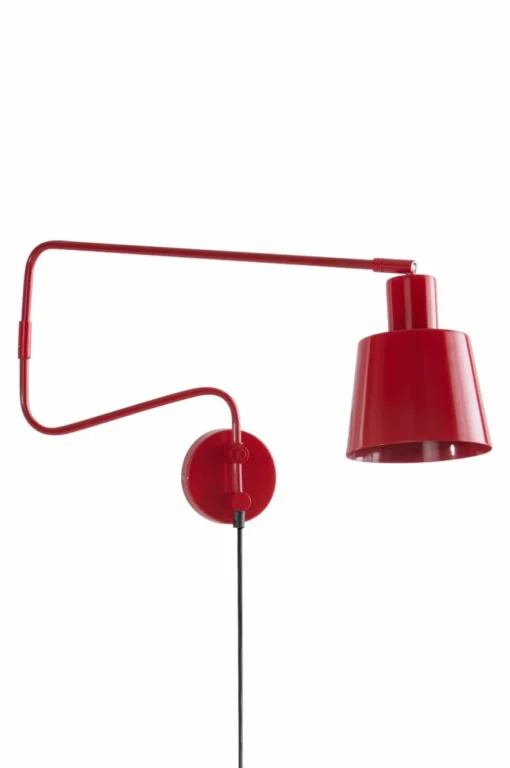 STIG Vägglampa