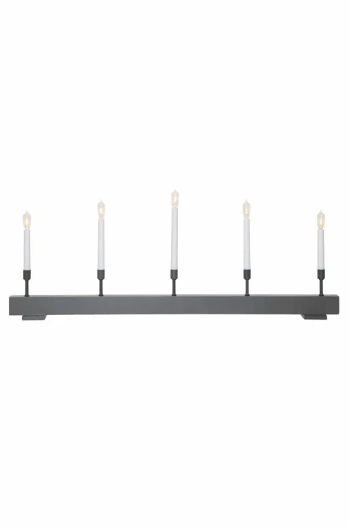 STORM Elljusstake LED - Låg