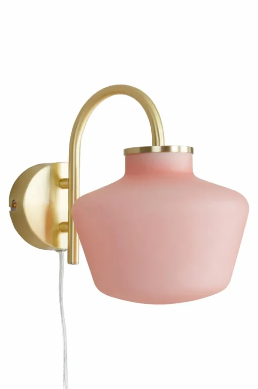 TROPEA Vägglampa