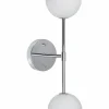 Vägglampa Sigma 49 Cm