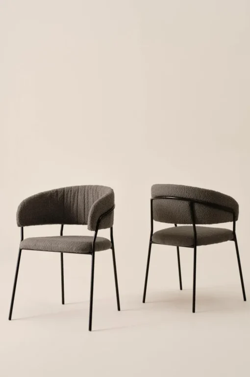 VIKEN Stol 2-pack