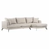 VILLACH Soffa 3-sits Divan Höger