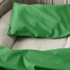 ZACK BABY Påslakanset Vagn/vagga - Ekologisk
