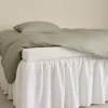 ZACK Volangsängkappa 45 Cm - Ekologisk